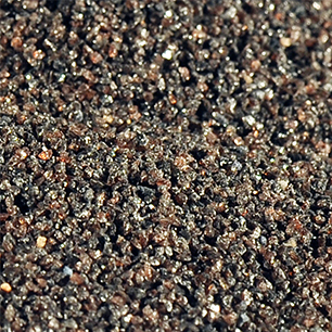 Brown Fused Alumina