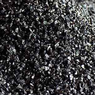 Black Silicon Carbide