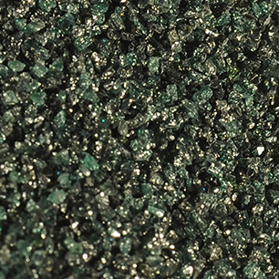 Green Silicon Carbide